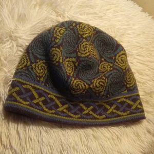 Patagonia beanie